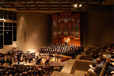 chorus